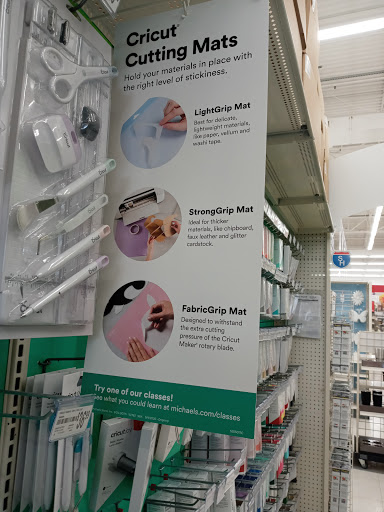 Craft Store «Michaels», reviews and photos, 3750 W Market St y, Fairlawn, OH 44333, USA