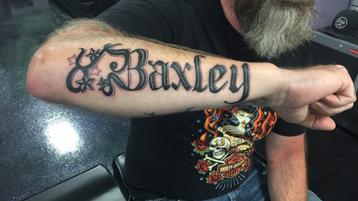 Explore italian tattoo ideas for guys, creative tattoo ideas in Tifton, available at Embody Art Tattoo Studio