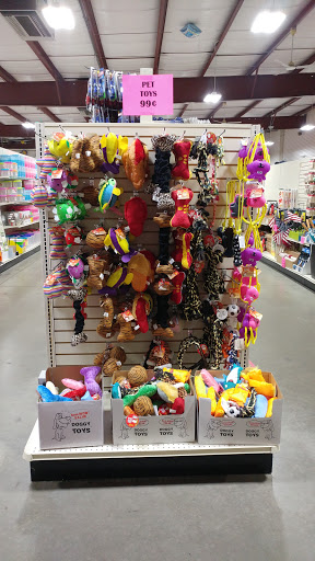 Grocery Store «Sunset Grocery Outlet», reviews and photos, 1650 N 7th St #1, Lebanon, PA 17046, USA