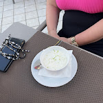 Photo n°6 de l'avis de Celia.u fait le 09/06/2023 à 13:09 sur le  Três Coroas à Albufeira