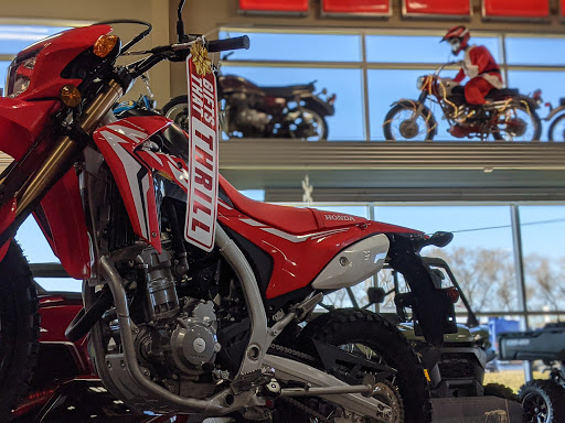 Motorcycle Dealer «2Brothers Powersports», reviews and photos, 905 Oak Ave S, Onalaska, WI 54650, USA