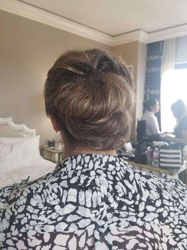Beauty Salon «Hair Xperts salon», reviews and photos, 5416 Glen Ridge Dr, San Antonio, TX 78229, USA