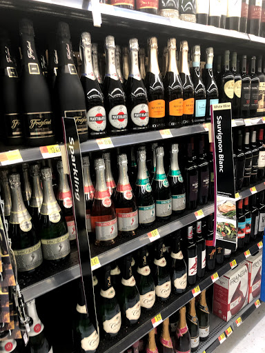 Department Store «Walmart Supercenter», reviews and photos, 5010 N 95th Ave, Glendale, AZ 85305, USA