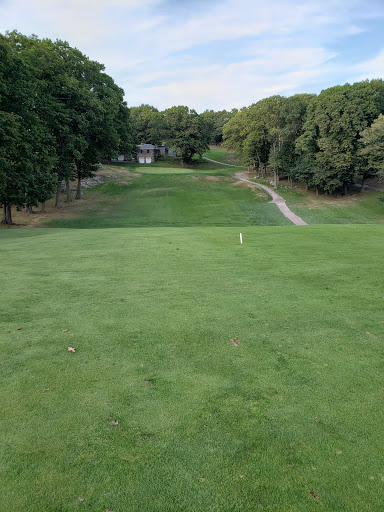 Golf Course «Gannon Municipal Golf Course», reviews and photos, 60 Great Woods Road, Lynn, MA 01904, USA