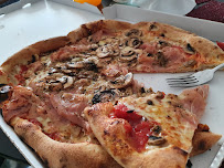 Prosciutto crudo du Pizzeria Chez Vito à Coulommiers - n°8