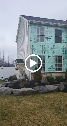 Roofing Contractor «AVA Roofing, Niagara County», reviews and photos, 672 Niagara Falls Blvd, North Tonawanda, NY 14120, USA