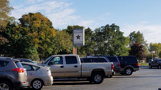 Shooting Range «5 Star Firearms», reviews and photos, 41666 N Sheridan Rd, Zion, IL 60099, USA