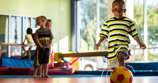 Gymnastics Center «Little Gym-St Charles County», reviews and photos, 7347 Mexico Rd, St Peters, MO 63376, USA