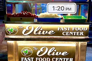 THE OLIVE FAST FOOD CENTER image