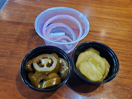 Barbecue Restaurant «City Barbeque», reviews and photos, 2760 Alexandria Pike, Highland Heights, KY 41076, USA