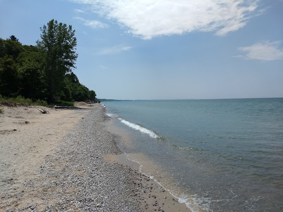 Summit Park Beach