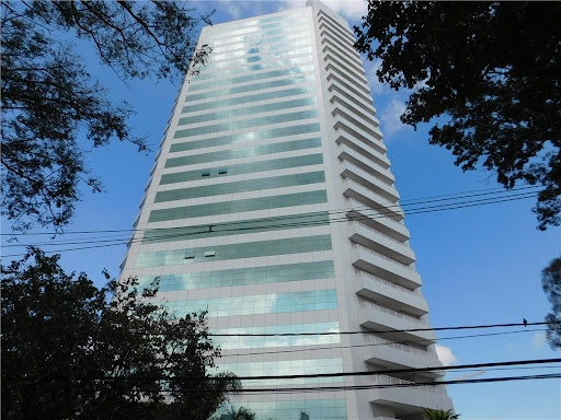 Logo da empresa - QS ERP