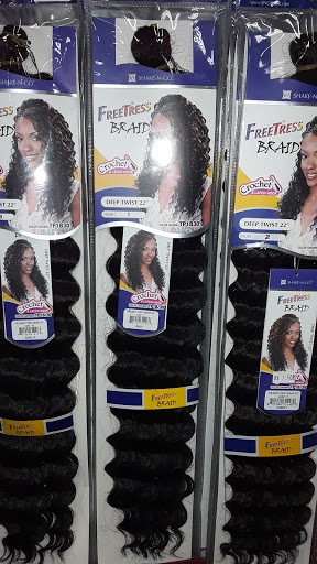 Beauty Supply Store «Galore Beauty Supply», reviews and photos, 114 S Semoran Blvd, Winter Park, FL 32792, USA