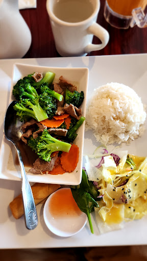 Taste of Thai - 3