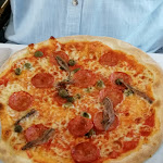 Photo n°1 de l'avis de Kurt.a fait le 15/06/2021 à 17:44 sur le  Pizzeria Ristorante Catullo à Garda