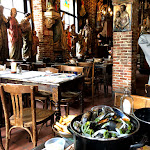 Photo n°3 de l'avis de Jennifer.i fait le 12/06/2018 à 13:36 sur le restaurants Restaurant Elfde Gebod à Antwerp