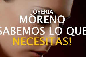 Joyería Moreno image