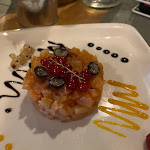 Photo n°1 de l'avis de Riccardo.i fait le 28/07/2022 à 09:14 sur le  La Conchiglia à Bisceglie