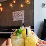 Photo n°2 de l'avis de Linh.r fait le 12/09/2017 à 11:18 sur le  Transit à Berlin