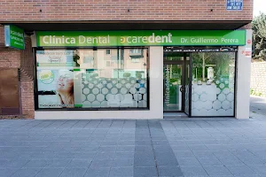 Clínica dental Leganés Caredent Zarzaquemada image