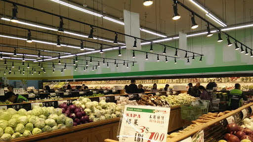 Supermarket «Great Wall Supermarket», reviews and photos, 18475 Colima Rd, Rowland Heights, CA 91748, USA