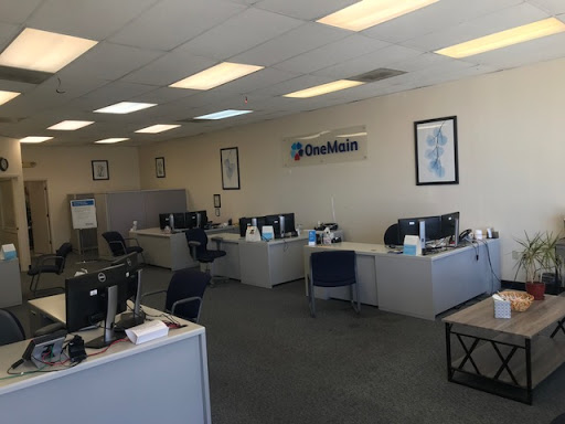 OneMain Financial in Albuquerque, New Mexico