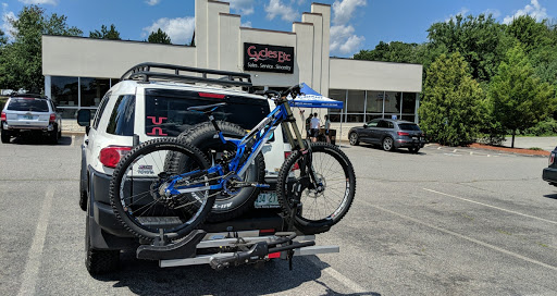 Bicycle Store «Cycles Etc», reviews and photos, 288 N Broadway, Salem, NH 03079, USA