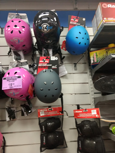 Sporting Goods Store «Big 5 Sporting Goods», reviews and photos, 4780 Pacific Coast Hwy, Long Beach, CA 90804, USA