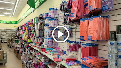 Dollar Store «Dollar Tree», reviews and photos, 241 Towne Center Blvd, Sanford, FL 32771, USA