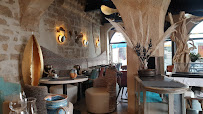 Atmosphère du Restaurant Le Safran à Figeac - n°19