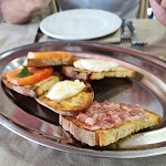 Photo n°1 de l'avis de Savio.i fait le 16/09/2023 à 13:30 sur le  Ristorante Trattoria Bolsena à Montesilvano