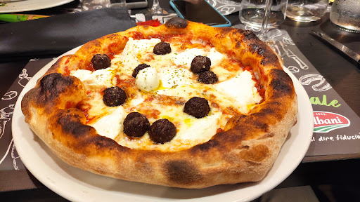 Camiolo - pizza & ciccia in Ragusa, Libero consorzio comunale di Ragusa
