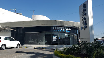 Optima Rent a Car | Oficina Centro