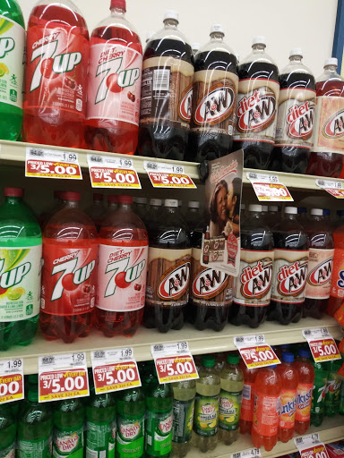 Grocery Store «Food Lion», reviews and photos, 9537 Bridgeville Center Rd, Bridgeville, DE 19933, USA