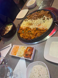Plats et boissons du Restaurant coréen HONGDAE à Les Pavillons-sous-Bois - n°10