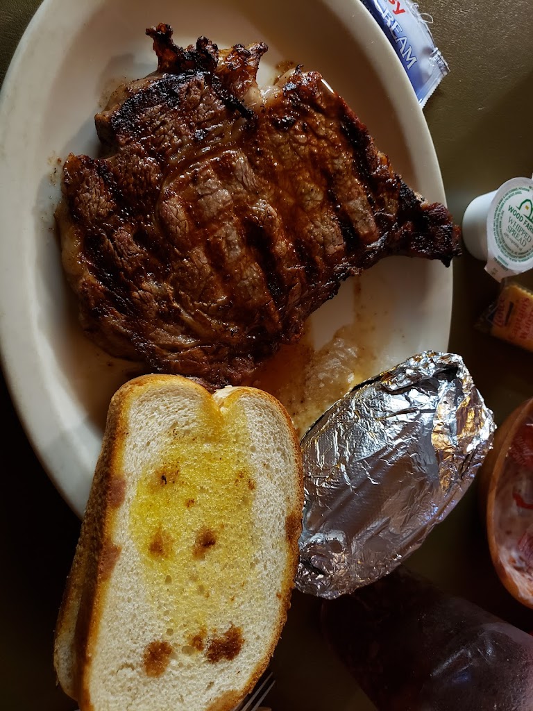 Reeves Fish & Steak House 38847