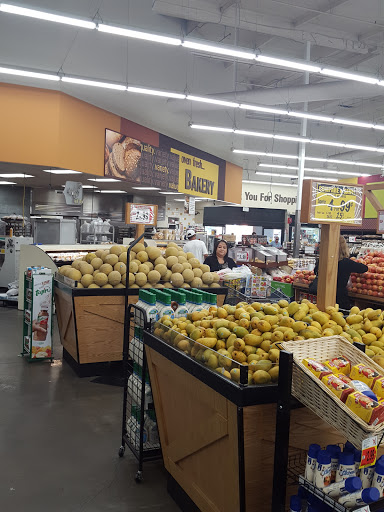 Grocery Store «Superior Grocers», reviews and photos, 7300 Atlantic Ave, Bell, CA 90201, USA