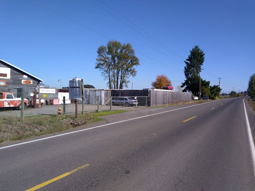 Auto Parts Store «West Coast Classic Cougar», reviews and photos, 5377 Waconda Rd NE, Salem, OR 97305, USA