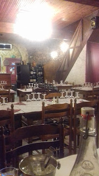 Atmosphère du Restaurant libanais Le Phénicia à Marseille - n°4