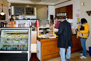 Amaranth Bakery & Café image