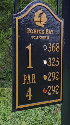 Golf Course «Pohick Bay Golf Course», reviews and photos, 10301 Gunston Road, Lorton, VA 22079, USA