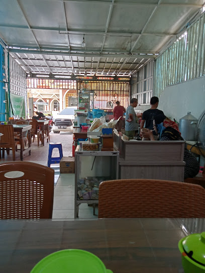 Mie Ayam Budi - Jalan Dokter Susilo No.47, Sumur Batu, Kec. Tlk. Betung Utara, Kota Bandar Lampung, Lampung 35212, Indonesia