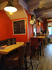 Atmosphère du Restaurant George Café à Compiègne - n°3
