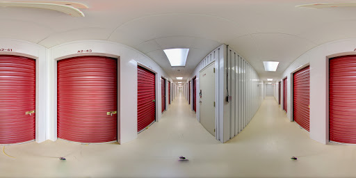 Self-Storage Facility «CubeSmart Self Storage», reviews and photos, 1100 Easton Ave, Somerset, NJ 08873, USA