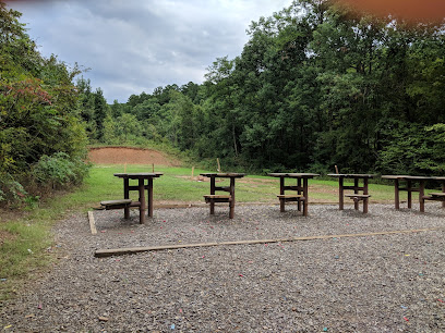 Johnson County Public Shooting Range
