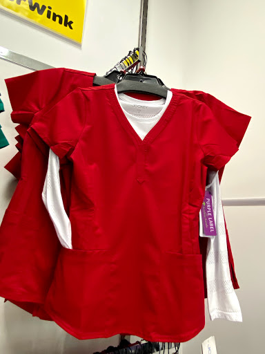 Uniform Store «Scrub Pro Uniforms & Gallo Clothing», reviews and photos, 78 Mountain Rd, Glen Burnie, MD 21060, USA