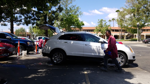 Car Wash «Simi Valley Car Wash», reviews and photos, 2068 Tapo St, Simi Valley, CA 93063, USA