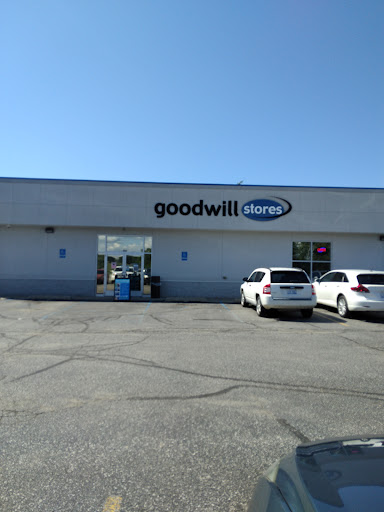 Thrift Store «Goodwill Store and Donation Center», reviews and photos