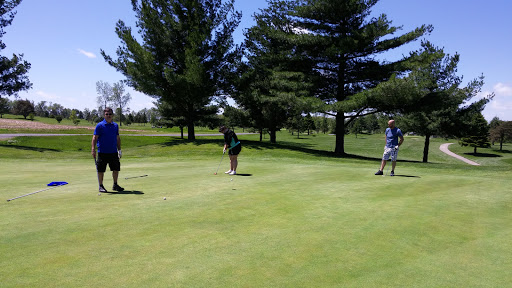 Golf Course «Flatbush Golf Course», reviews and photos, 940 Littlestown Rd, Littlestown, PA 17340, USA