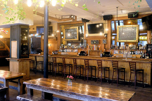 The City Beer Hall image 4